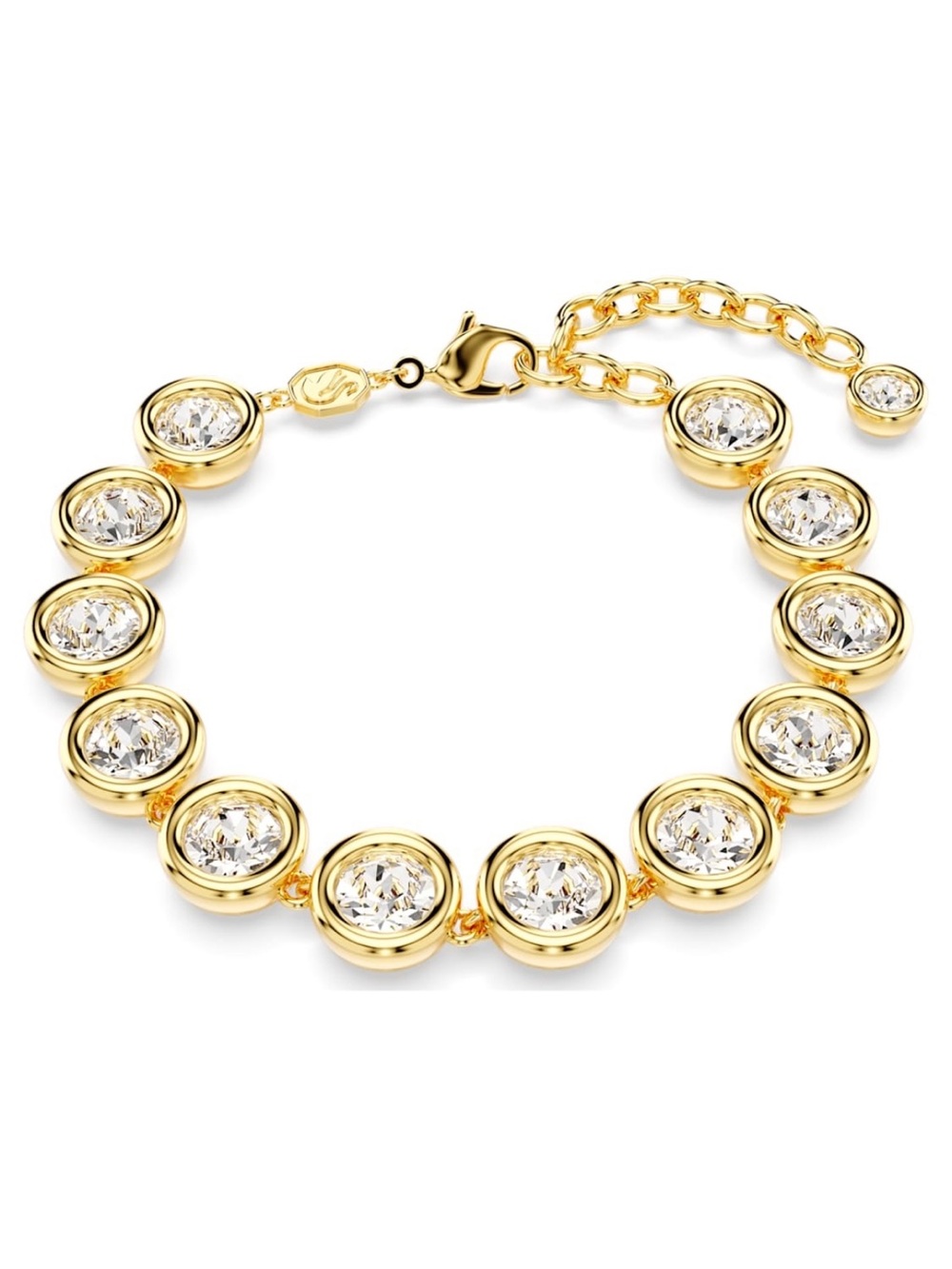 Swarovski Imber Tennis Bracelet